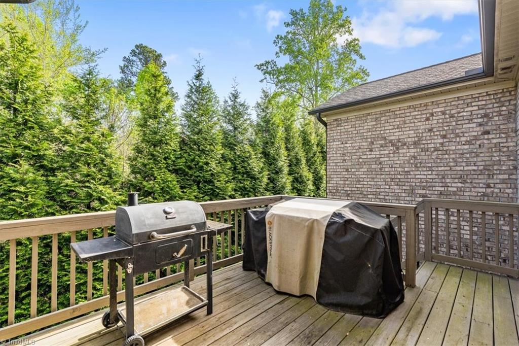 204 Jordan Ridge Way Jamestown, NC 27282 - Photo 45 of 46