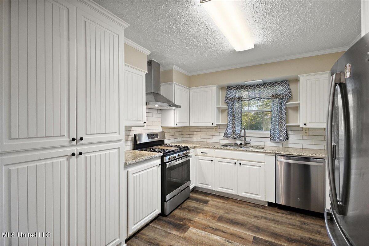 809 Oakwood Drive Clinton, MS 39056 - Photo 12 of 39 12-3HTP6180