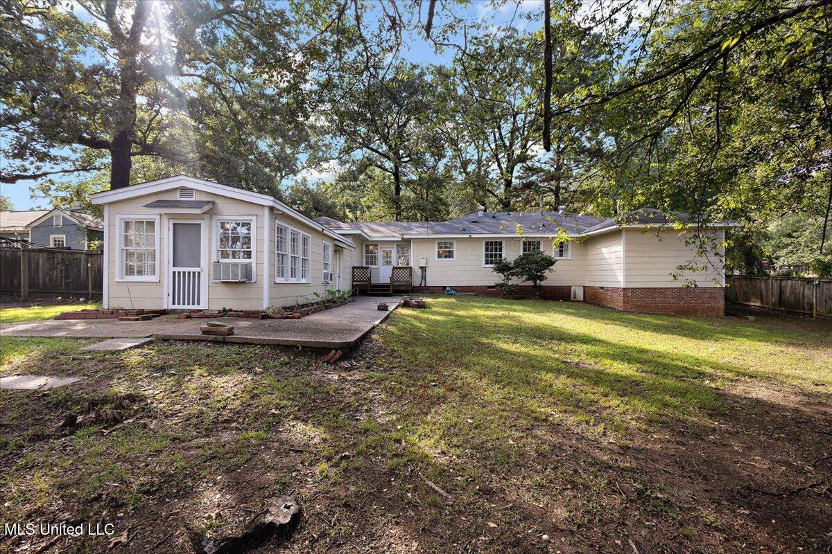 809 Oakwood Drive Clinton, MS 39056 - Photo 36 of 39 36-3HTP6253