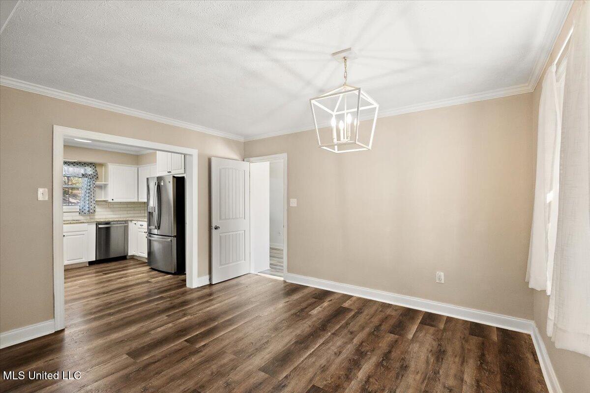 809 Oakwood Drive Clinton, MS 39056 - Photo 9 of 39 09-3HTP6168