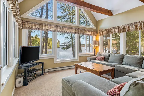 $749,000 | 8 Ridgewood Drive, Lebanon, ME 04027