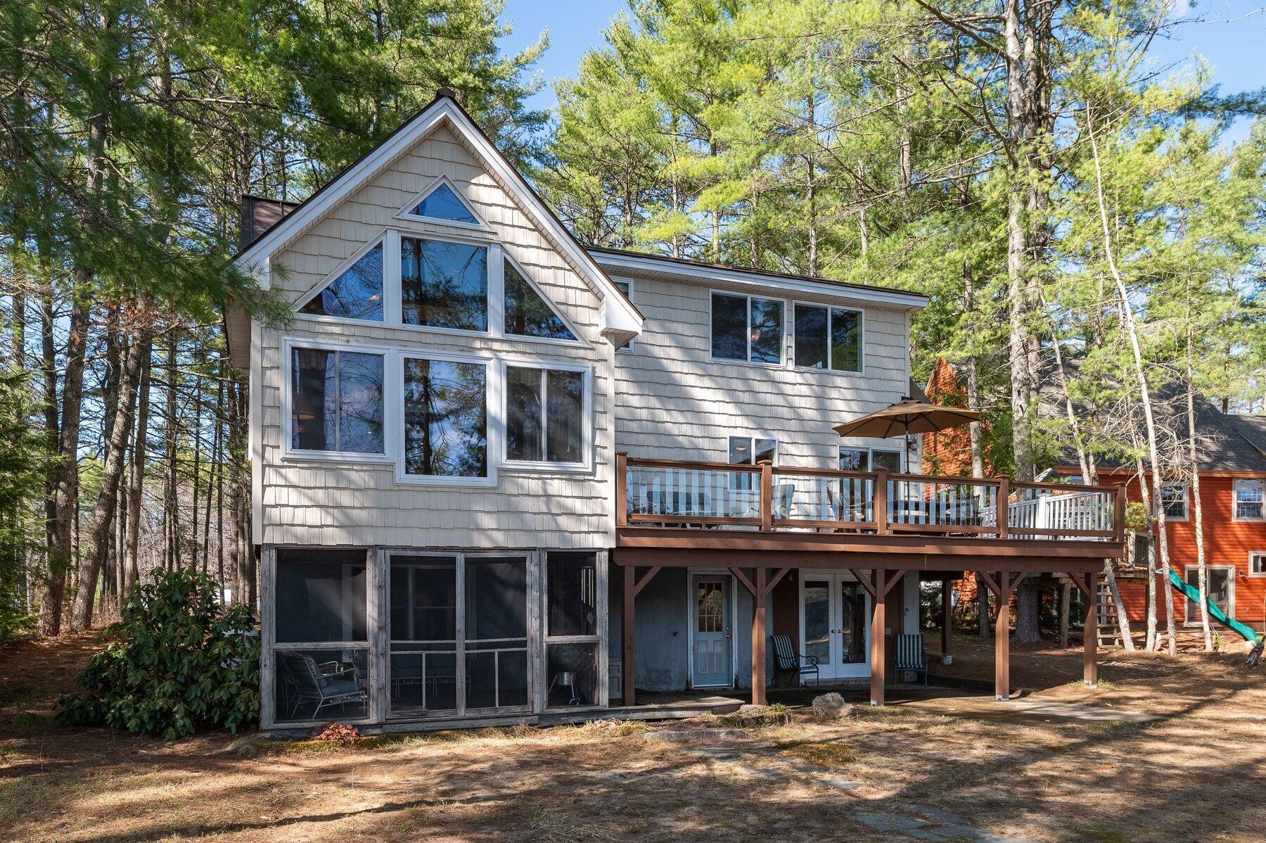 8 Ridgewood Drive Lebanon, ME 04027 - Photo 2 of 72 8 Ridgewood Dr (82)