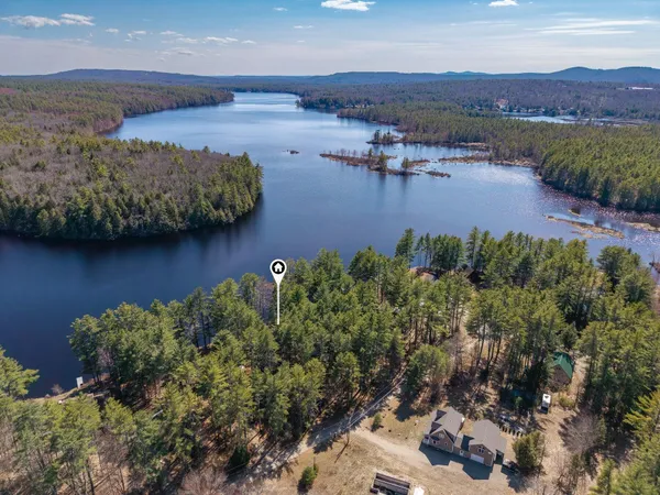 $749,000 | 8 Ridgewood Drive, Lebanon, ME 04027
