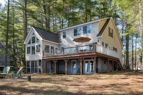 $749,000 | 8 Ridgewood Drive, Lebanon, ME 04027