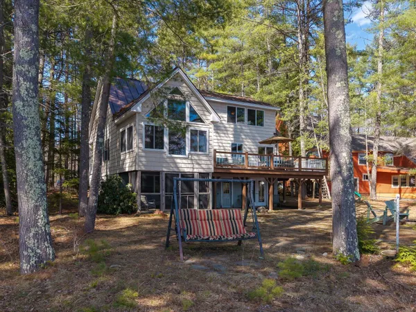 $749,000 | 8 Ridgewood Drive, Lebanon, ME 04027