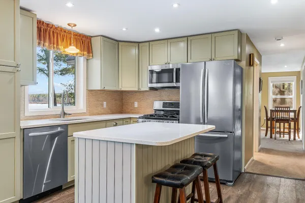$749,000 | 8 Ridgewood Drive, Lebanon, ME 04027