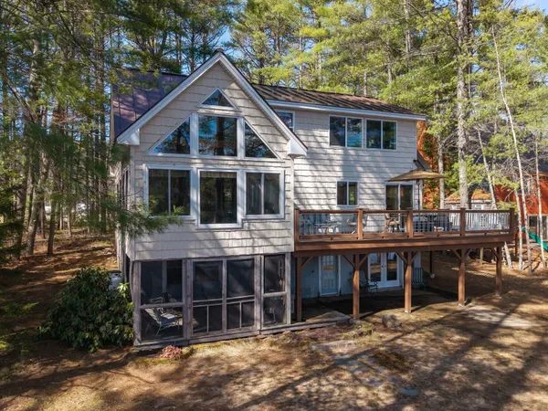 $749,000 | 8 Ridgewood Drive, Lebanon, ME 04027