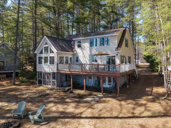 $749,000 | 8 Ridgewood Drive, Lebanon, ME 04027