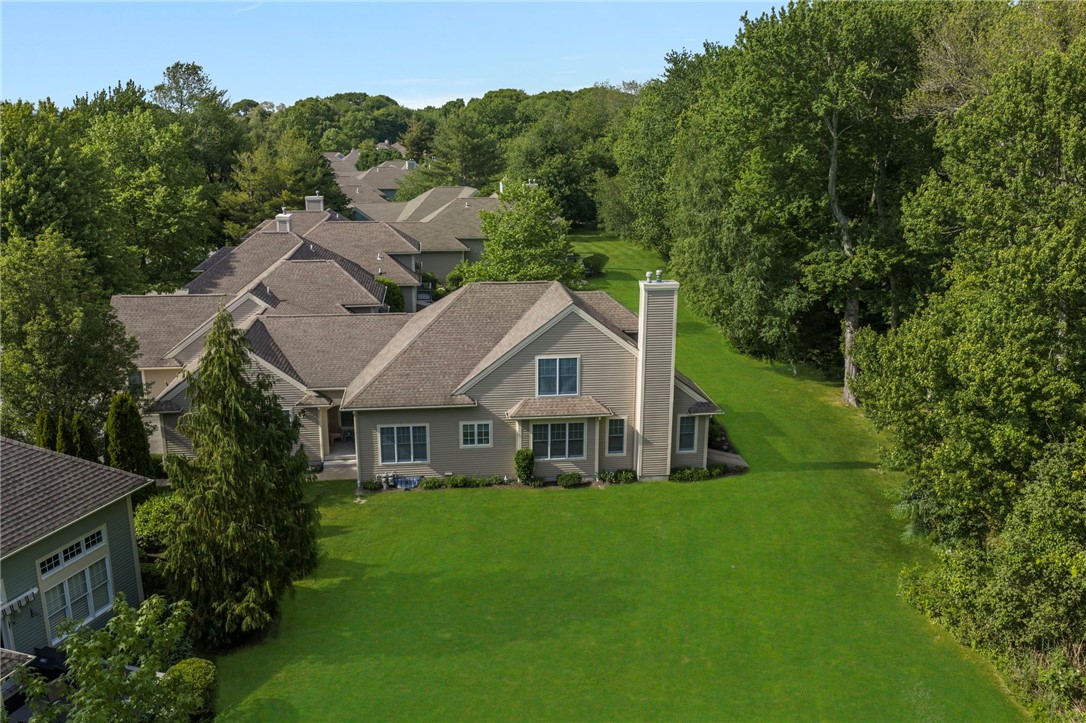 64 Channel View, Unit 4 Warwick, RI 02889 - Photo 41 of 46