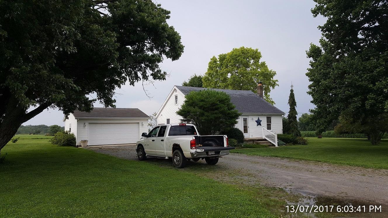 4445 Fisher Road New Vienna, OH 45159 - Photo 1 of 1 Gallery Image 1