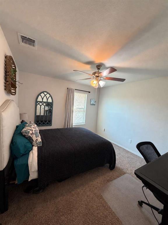 2800 Brosnan Road Lorena, TX 76655 - Photo 21 of 34 Gallery Image 21