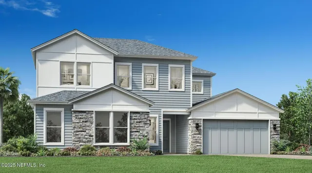 $879,000 | 195 Bismarck Palm Road, St. Augustine, FL 32092