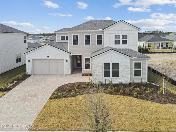 $849,000 | 195 Bismarck Palm Road, St. Augustine, FL 32092