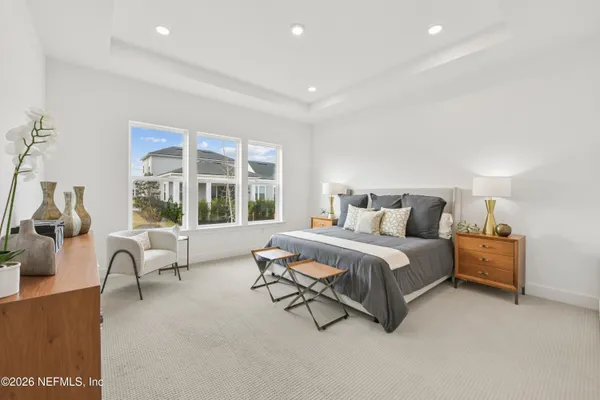 $849,000 | 195 Bismarck Palm Road, St. Augustine, FL 32092