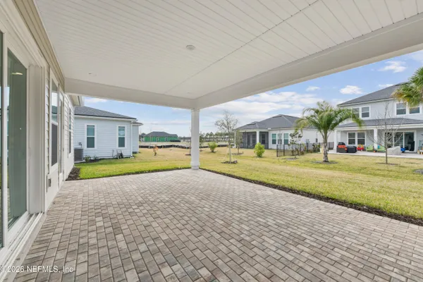 $849,000 | 195 Bismarck Palm Road, St. Augustine, FL 32092