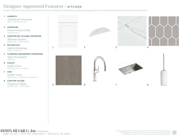 $849,000 | 195 Bismarck Palm Road, St. Augustine, FL 32092