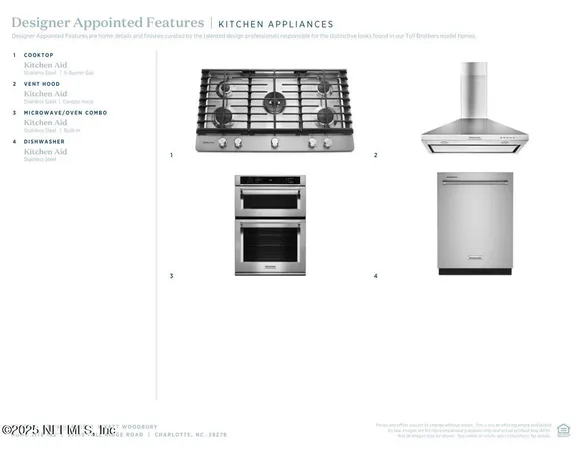 $849,000 | 195 Bismarck Palm Road, St. Augustine, FL 32092