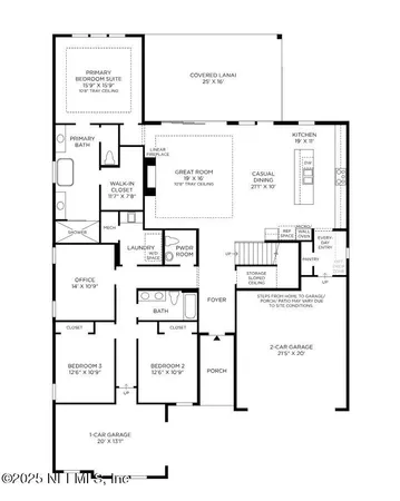 $849,000 | 195 Bismarck Palm Road, St. Augustine, FL 32092
