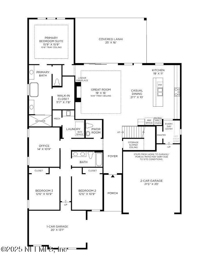 195 Bismarck Palm Road St. Augustine, FL 32092 - Photo 2 of 25