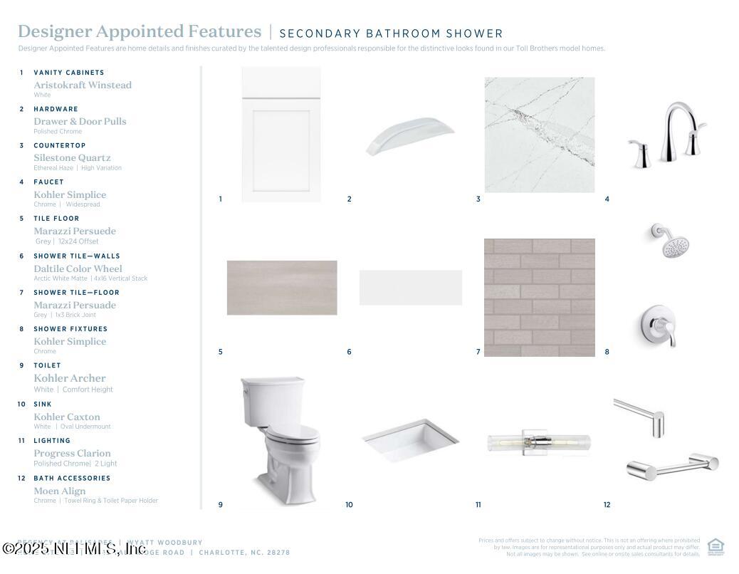 195 Bismarck Palm Road St. Augustine, FL 32092 - Photo 21 of 25 a picture of a bathroom and a sink