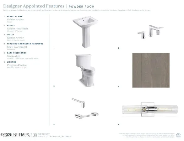 $849,000 | 195 Bismarck Palm Road, St. Augustine, FL 32092
