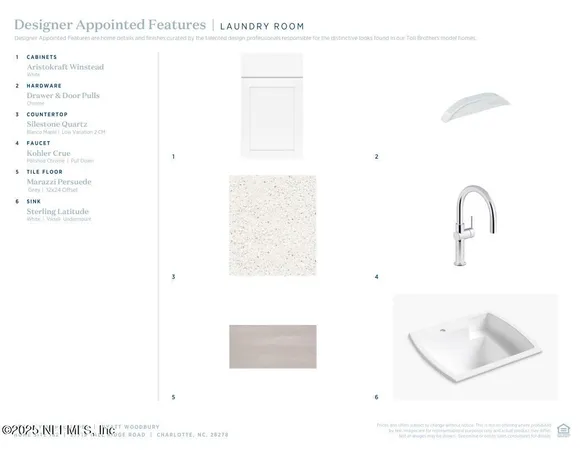 $849,000 | 195 Bismarck Palm Road, St. Augustine, FL 32092