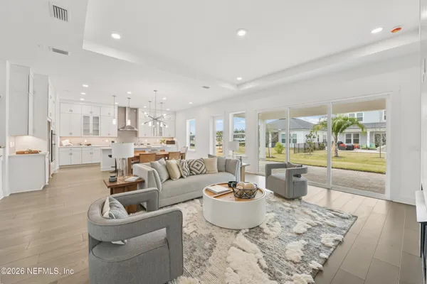 $849,000 | 195 Bismarck Palm Road, St. Augustine, FL 32092