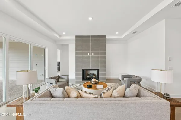 $849,000 | 195 Bismarck Palm Road, St. Augustine, FL 32092