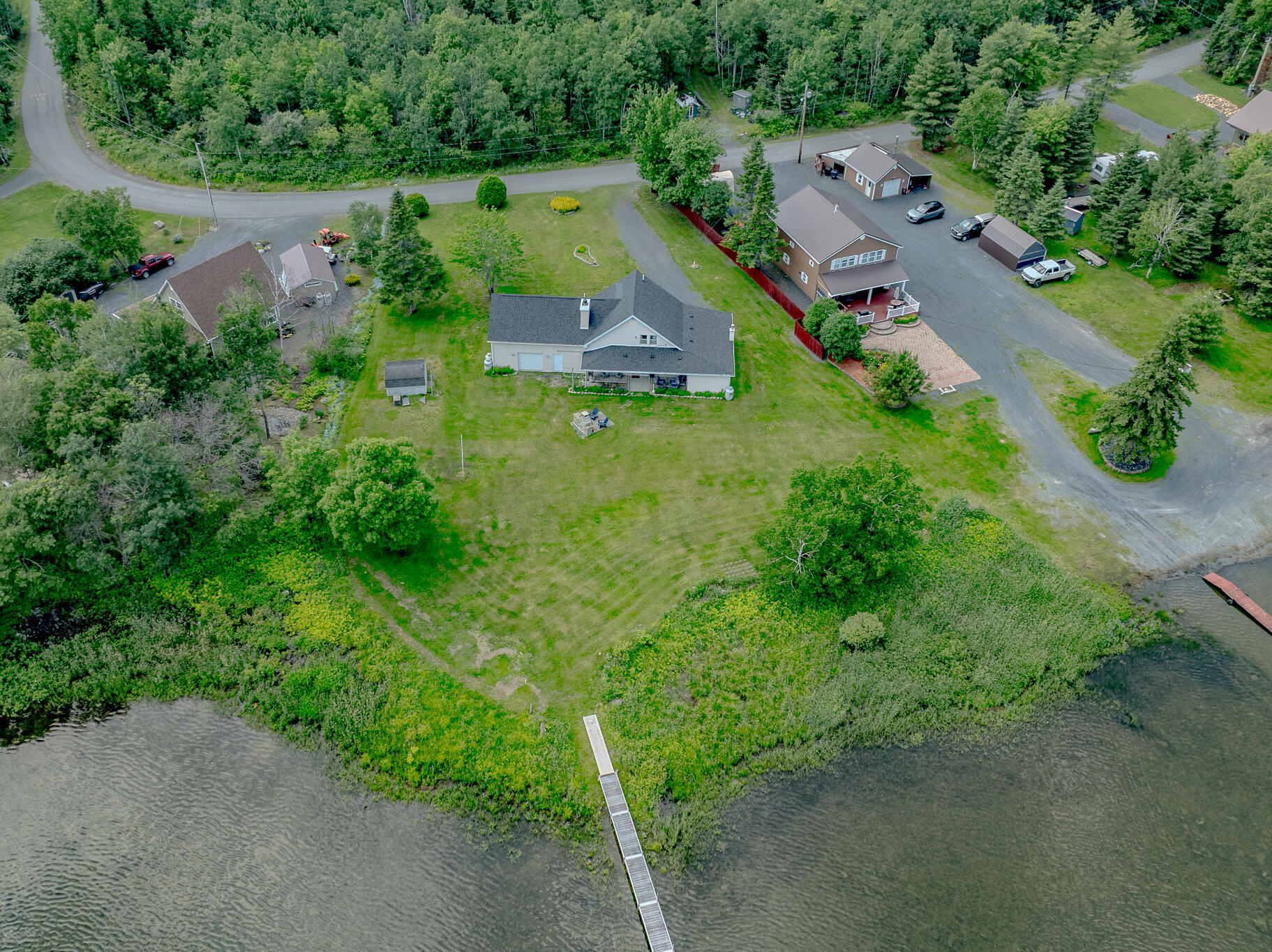 152 Island Road St. Agatha, ME 04772 - Photo 6 of 52 MLS-4