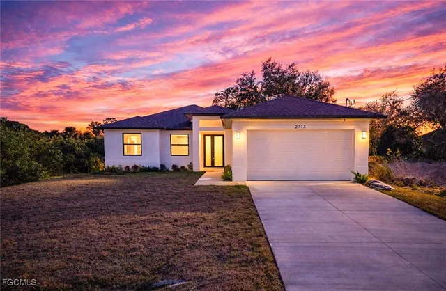 $350,000 | 2713 8th Street West, Lehigh Acres, FL 33971