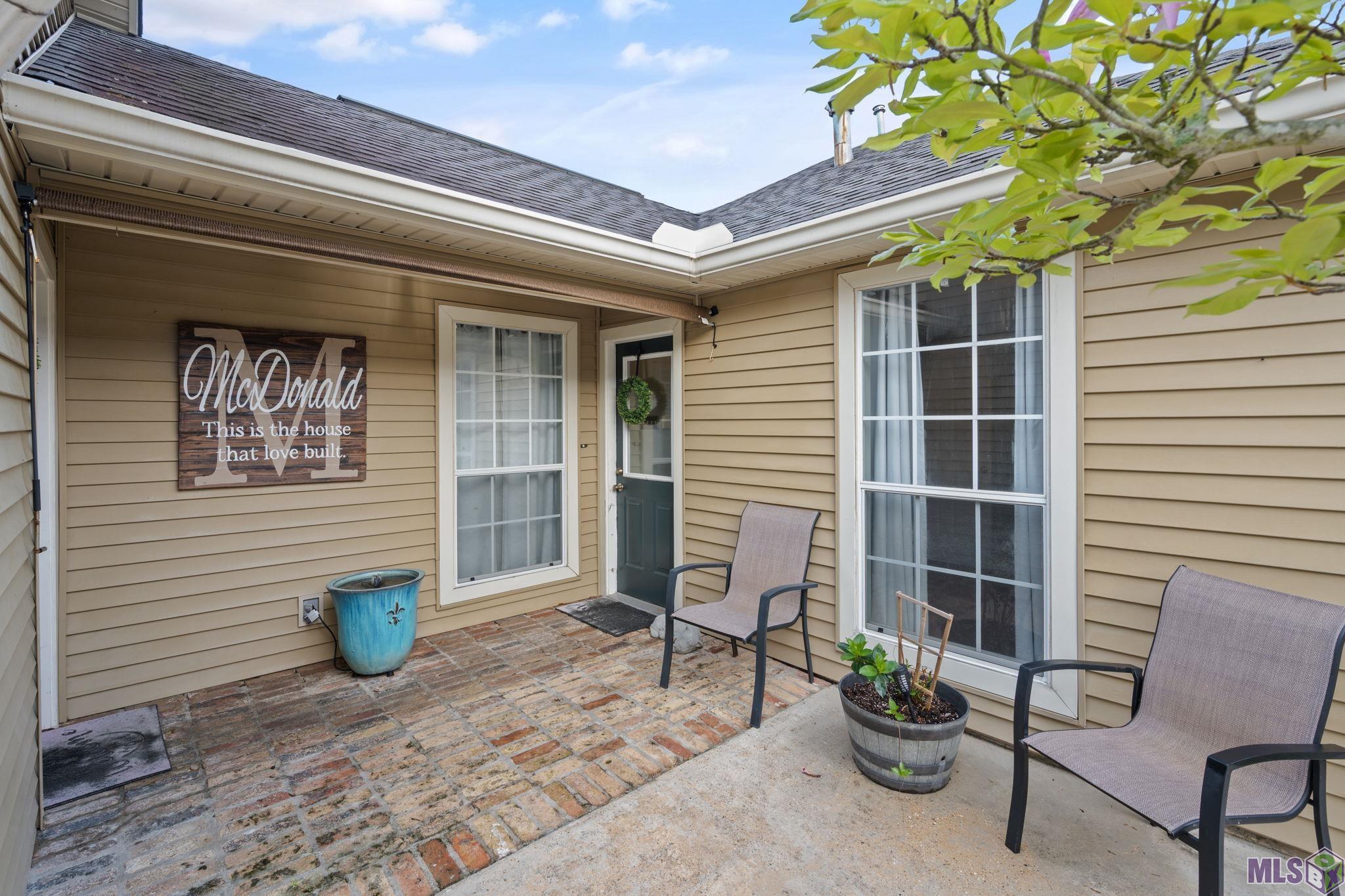 13473 South Fairview Avenue Baton Rouge, LA 70816 - Photo 11 of 11