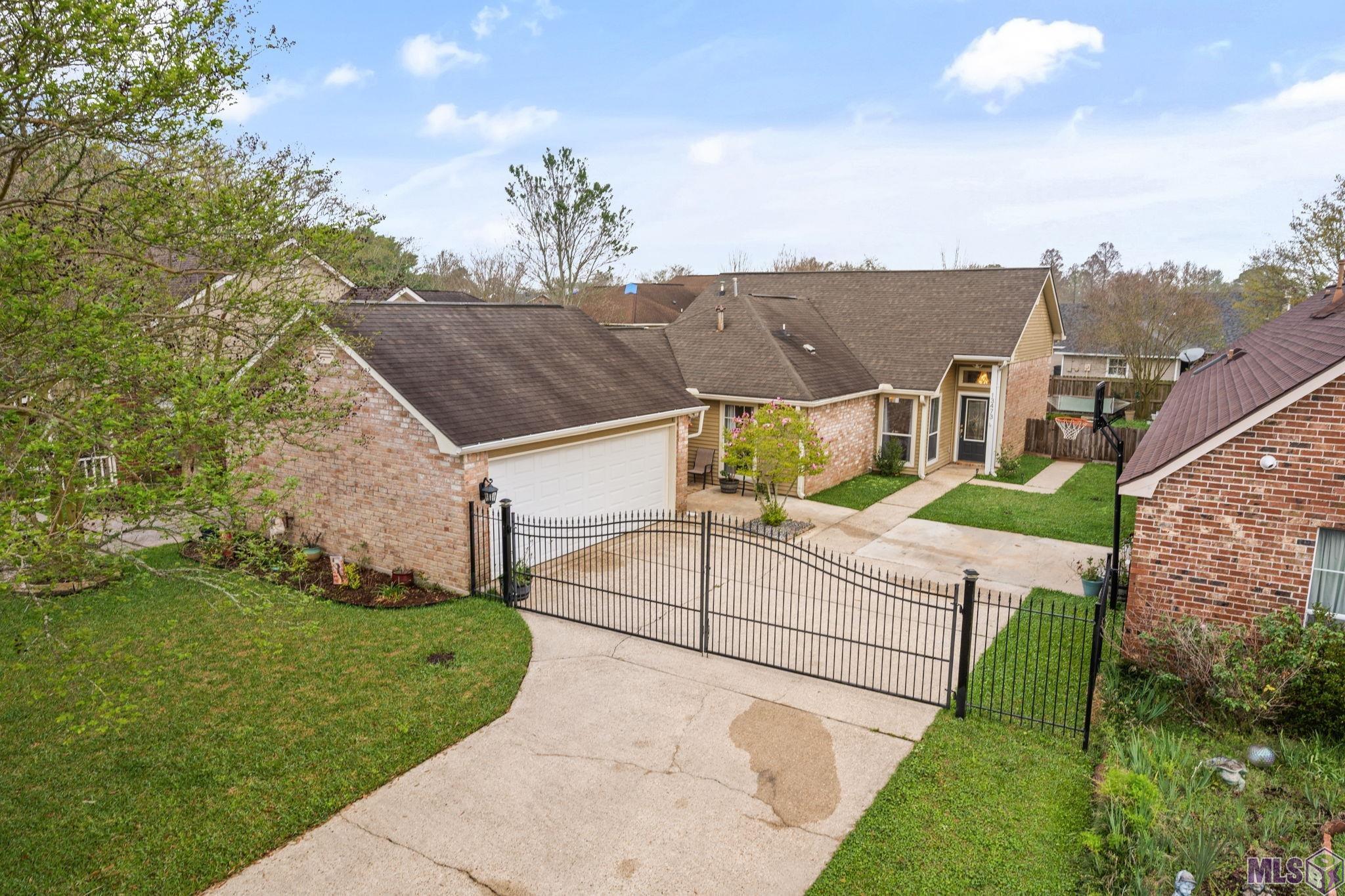 13473 South Fairview Avenue Baton Rouge, LA 70816 - Photo 9 of 11