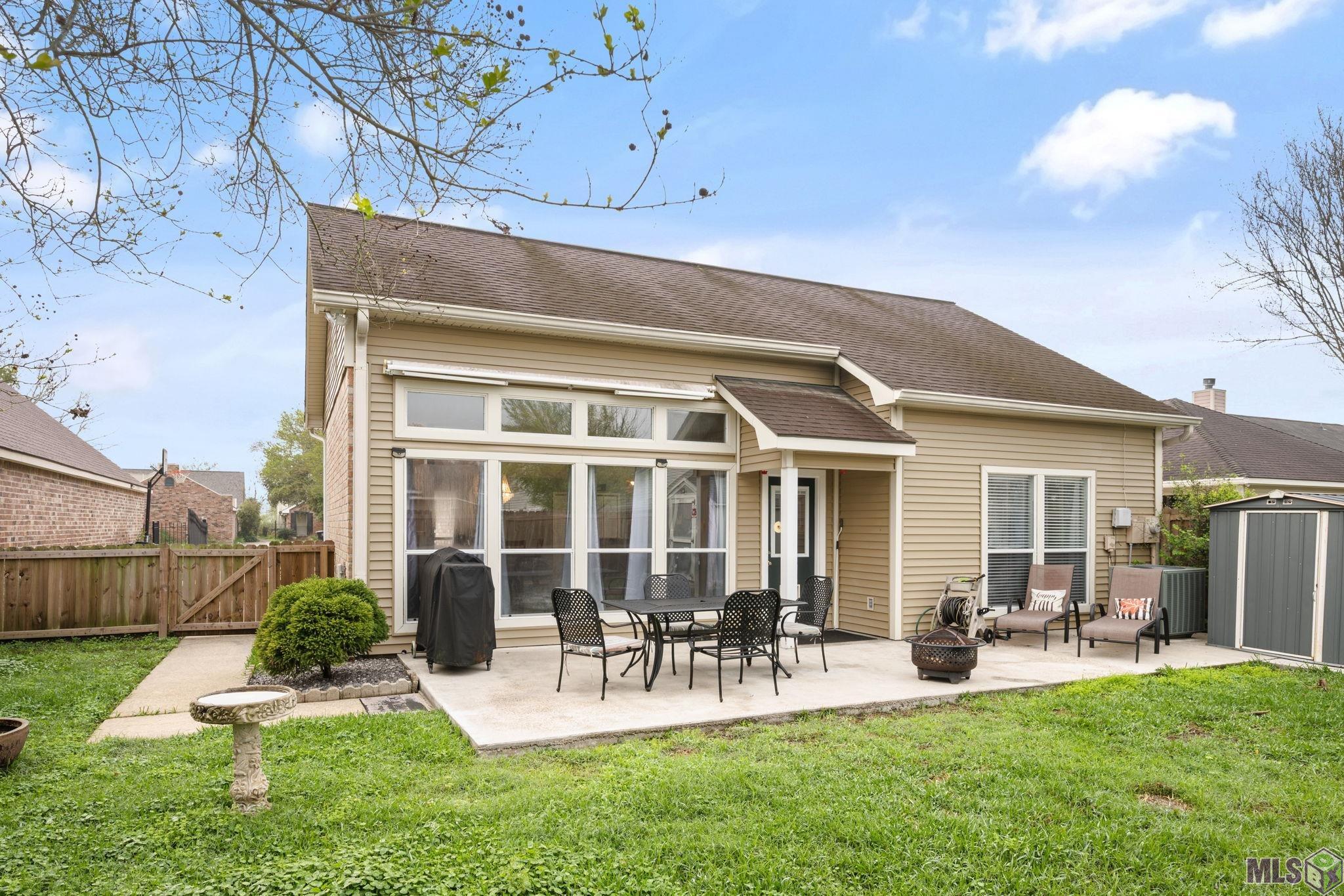 13473 South Fairview Avenue Baton Rouge, LA 70816 - Photo 10 of 11