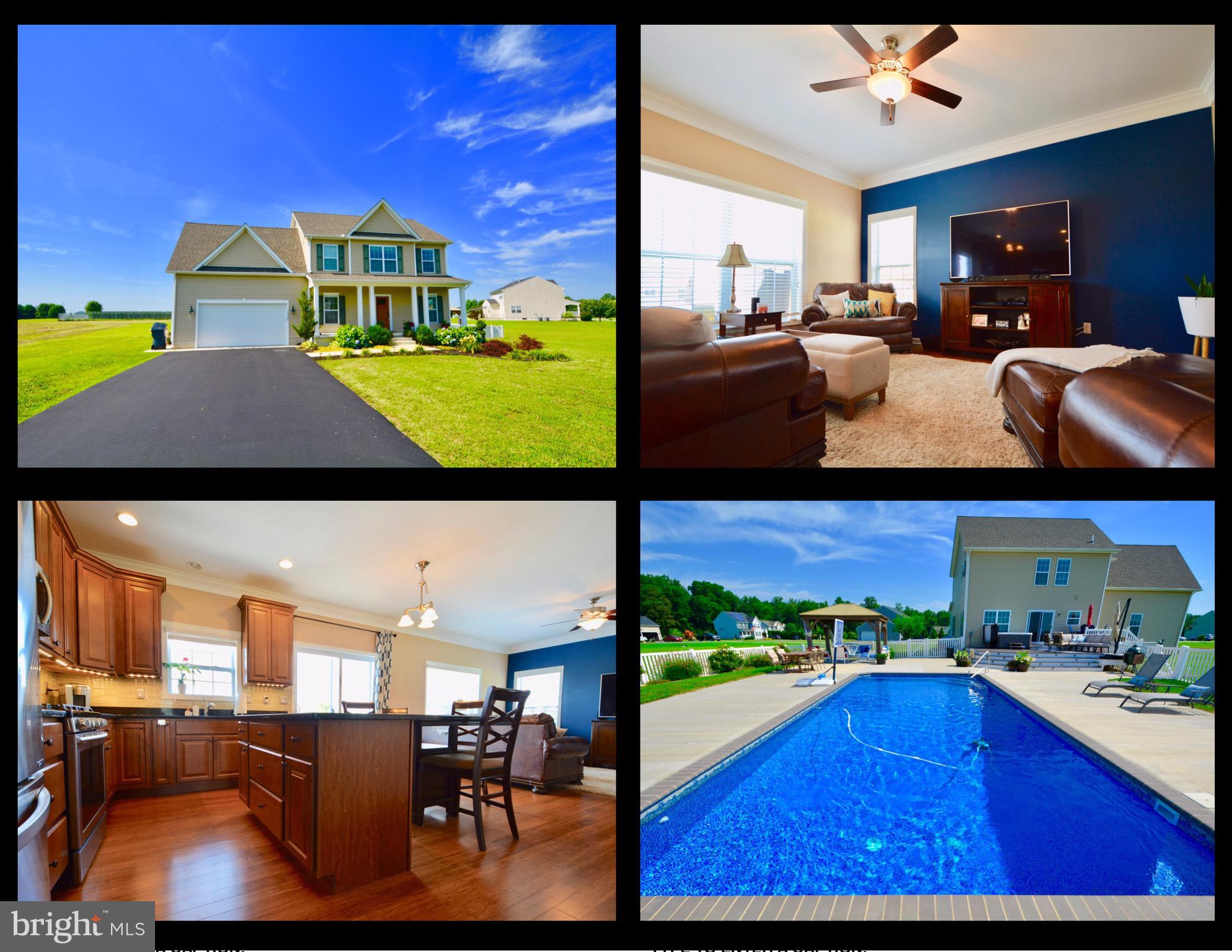 24782 Tribbett Circle Ridgely, MD 21660 - Photo 1 of 68 Gallery Image 1
