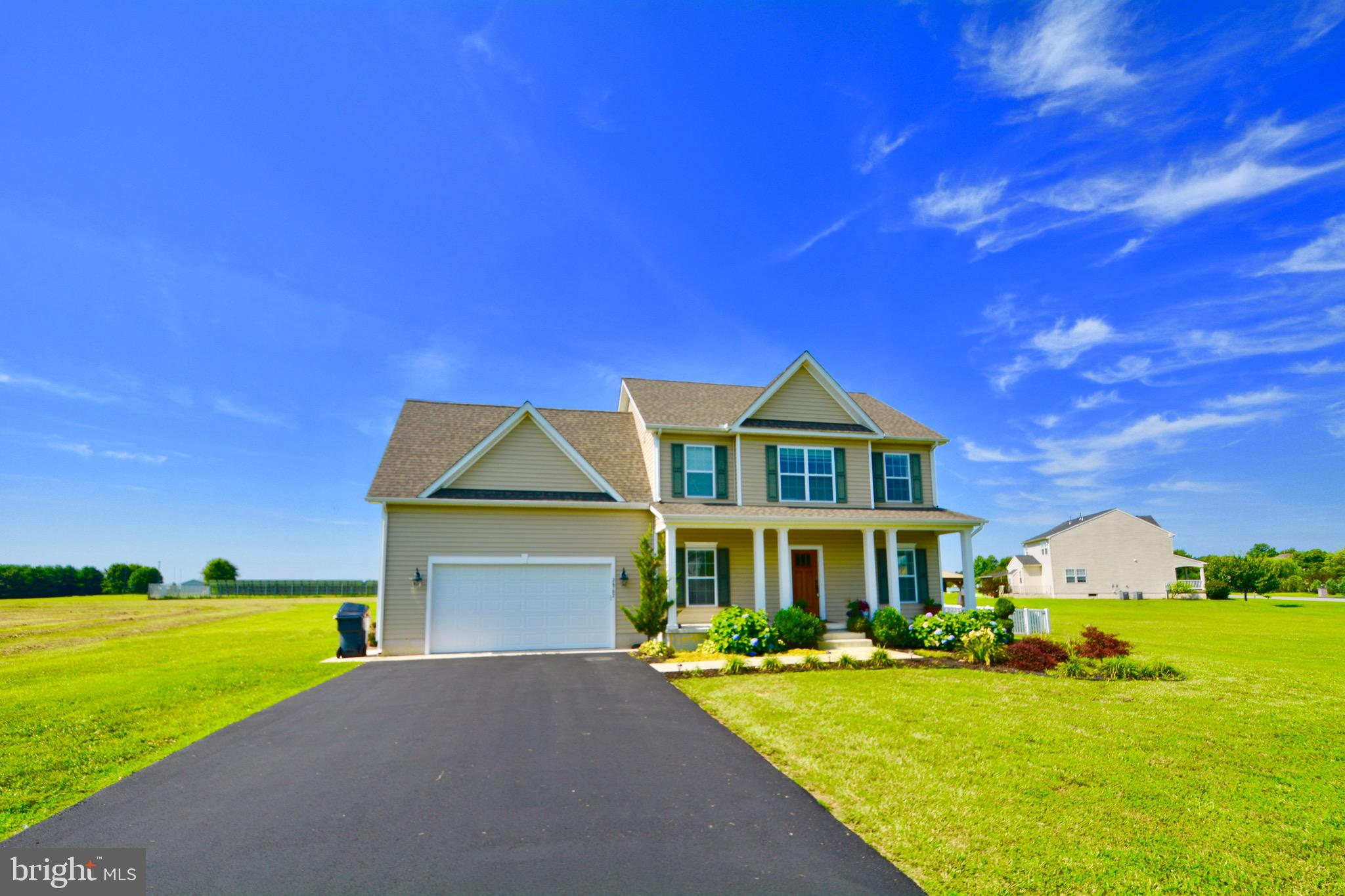 24782 Tribbett Circle Ridgely, MD 21660 - Photo 2 of 68 Gallery Image 2
