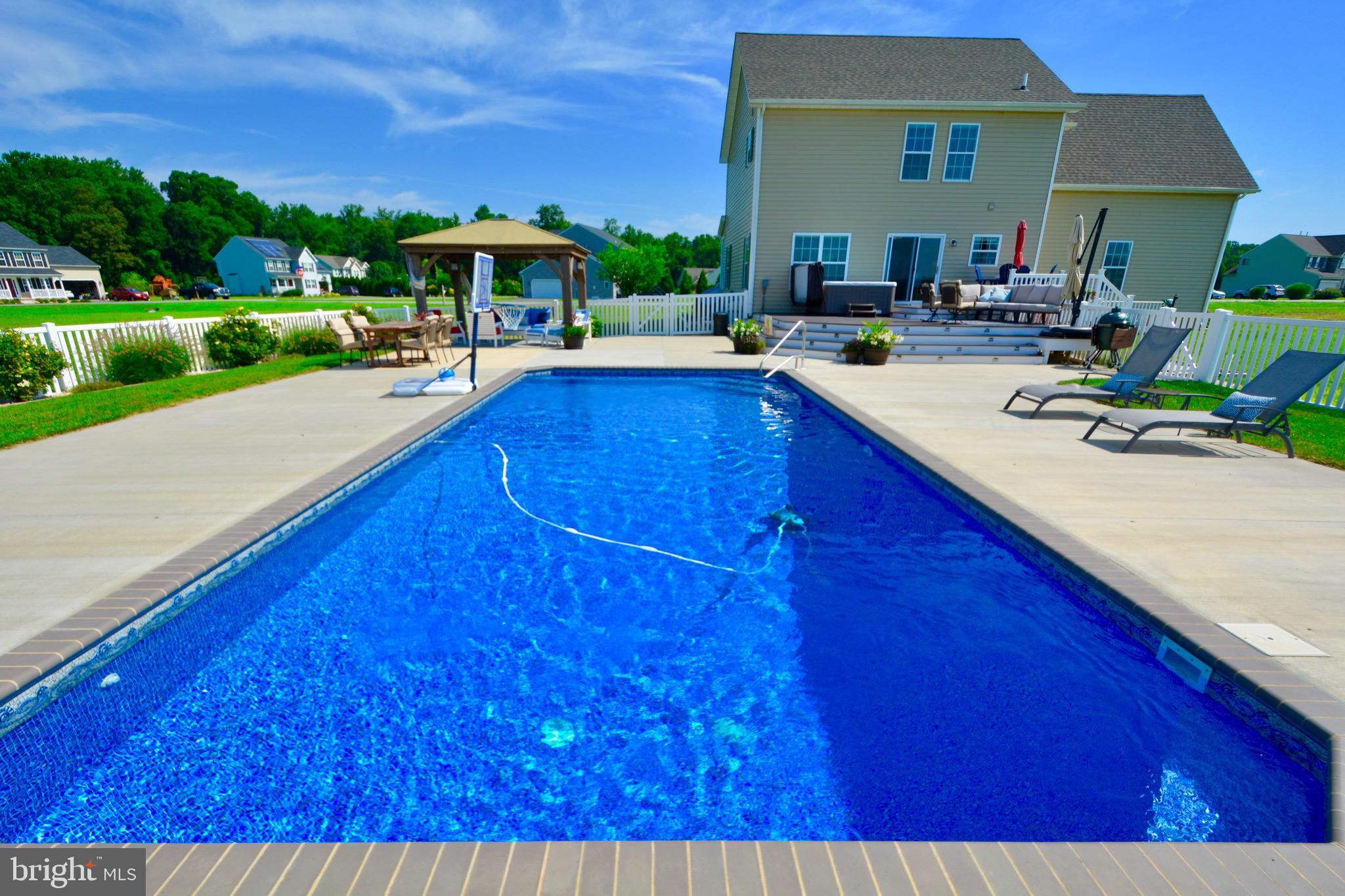 24782 Tribbett Circle Ridgely, MD 21660 - Photo 4 of 68 Gallery Image 4