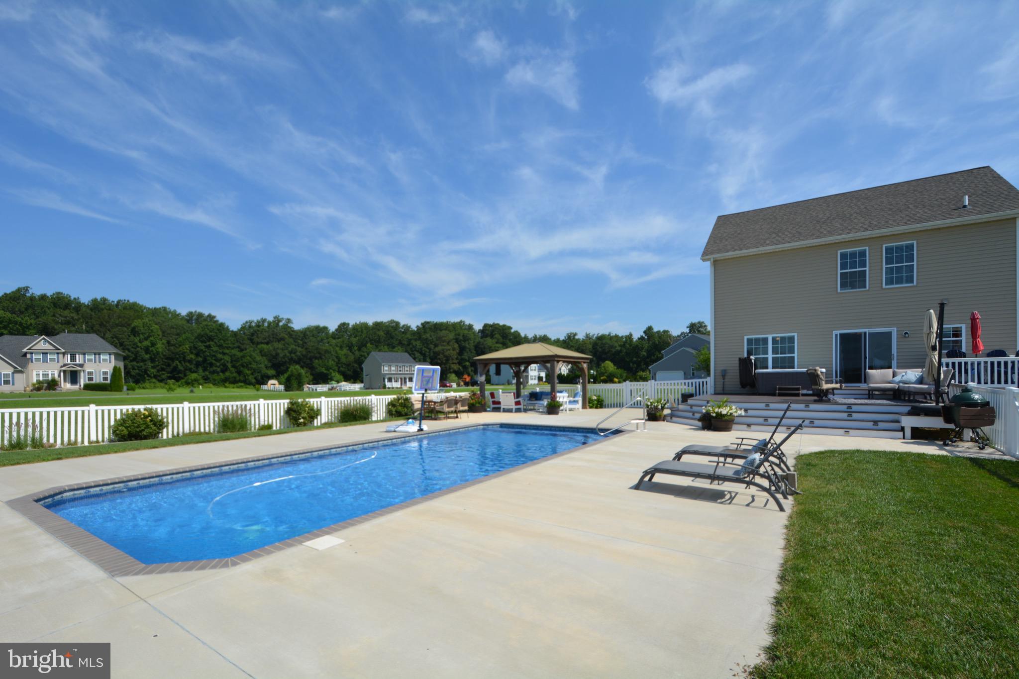 24782 Tribbett Circle Ridgely, MD 21660 - Photo 43 of 68 Gallery Image 43