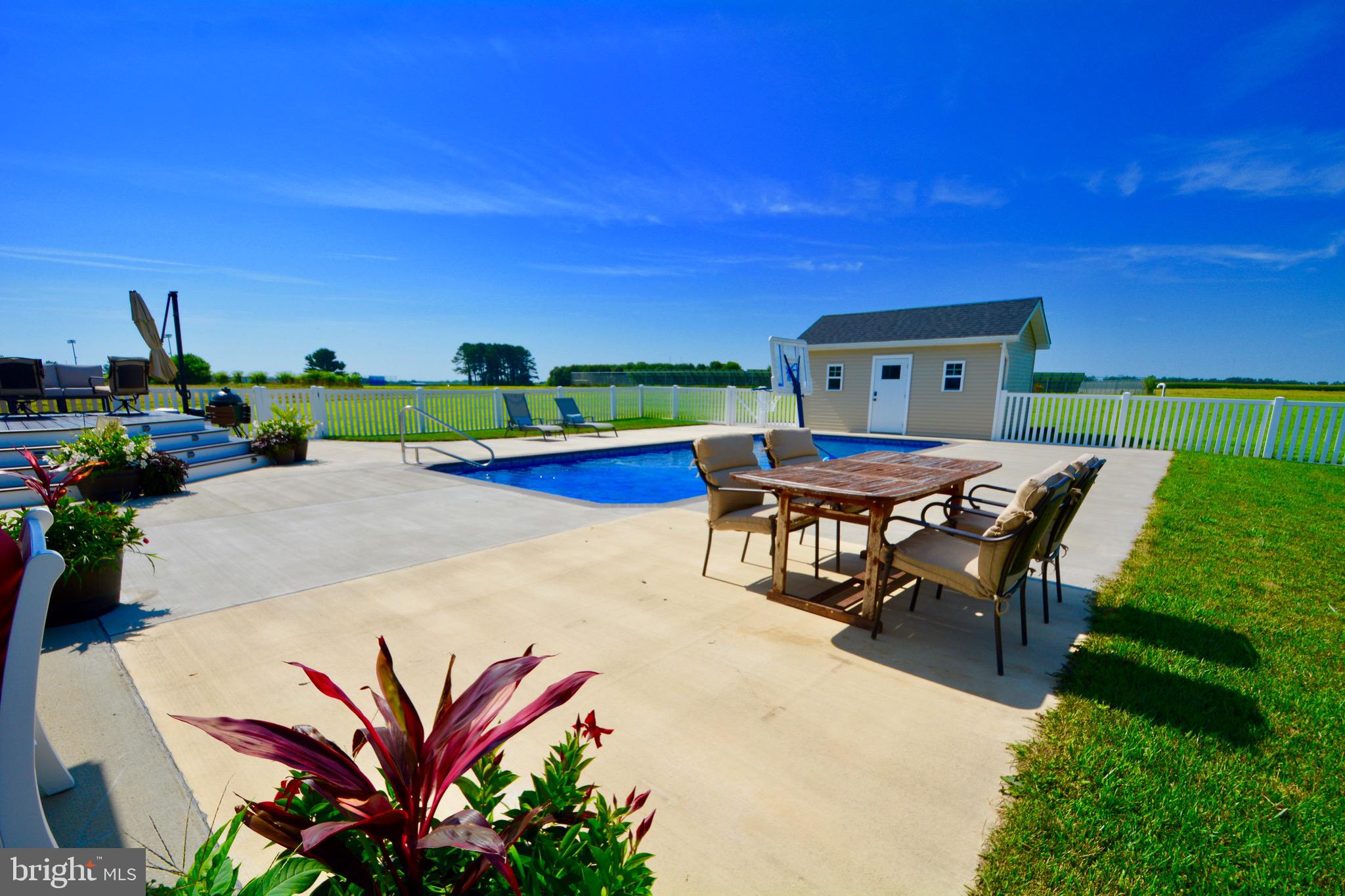 24782 Tribbett Circle Ridgely, MD 21660 - Photo 45 of 68 Gallery Image 45