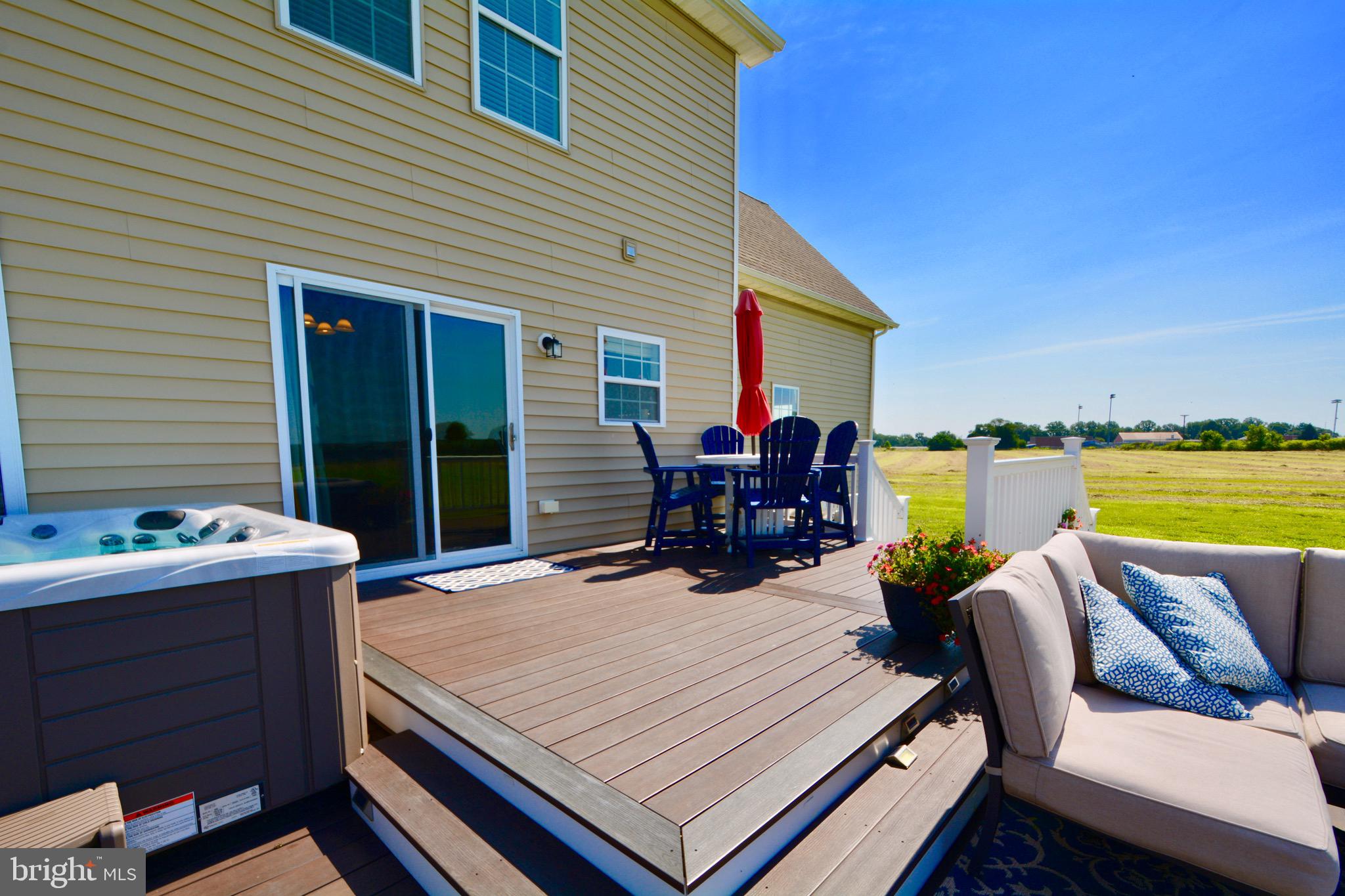 24782 Tribbett Circle Ridgely, MD 21660 - Photo 48 of 68 Gallery Image 48