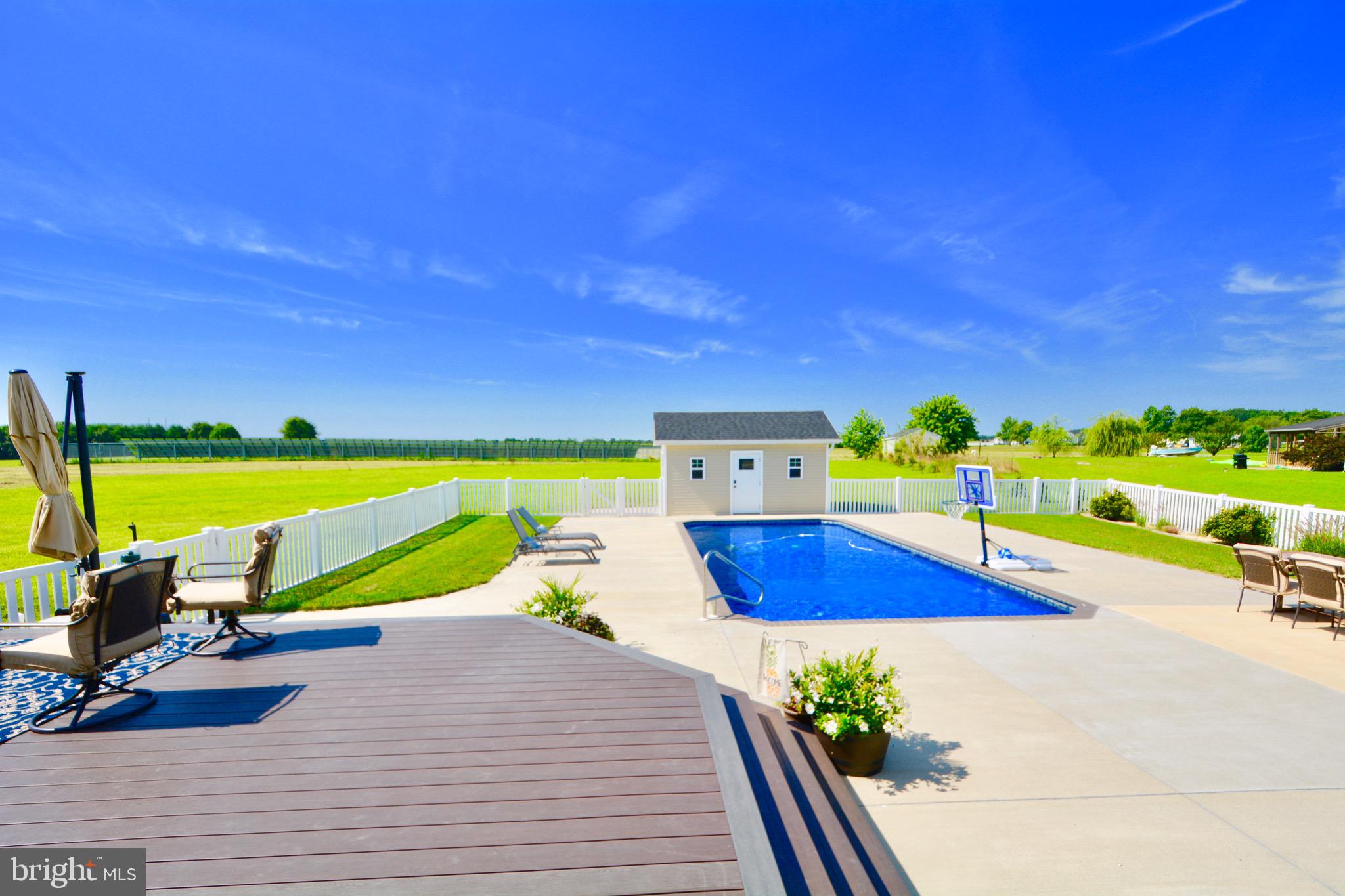 24782 Tribbett Circle Ridgely, MD 21660 - Photo 50 of 68 Gallery Image 50