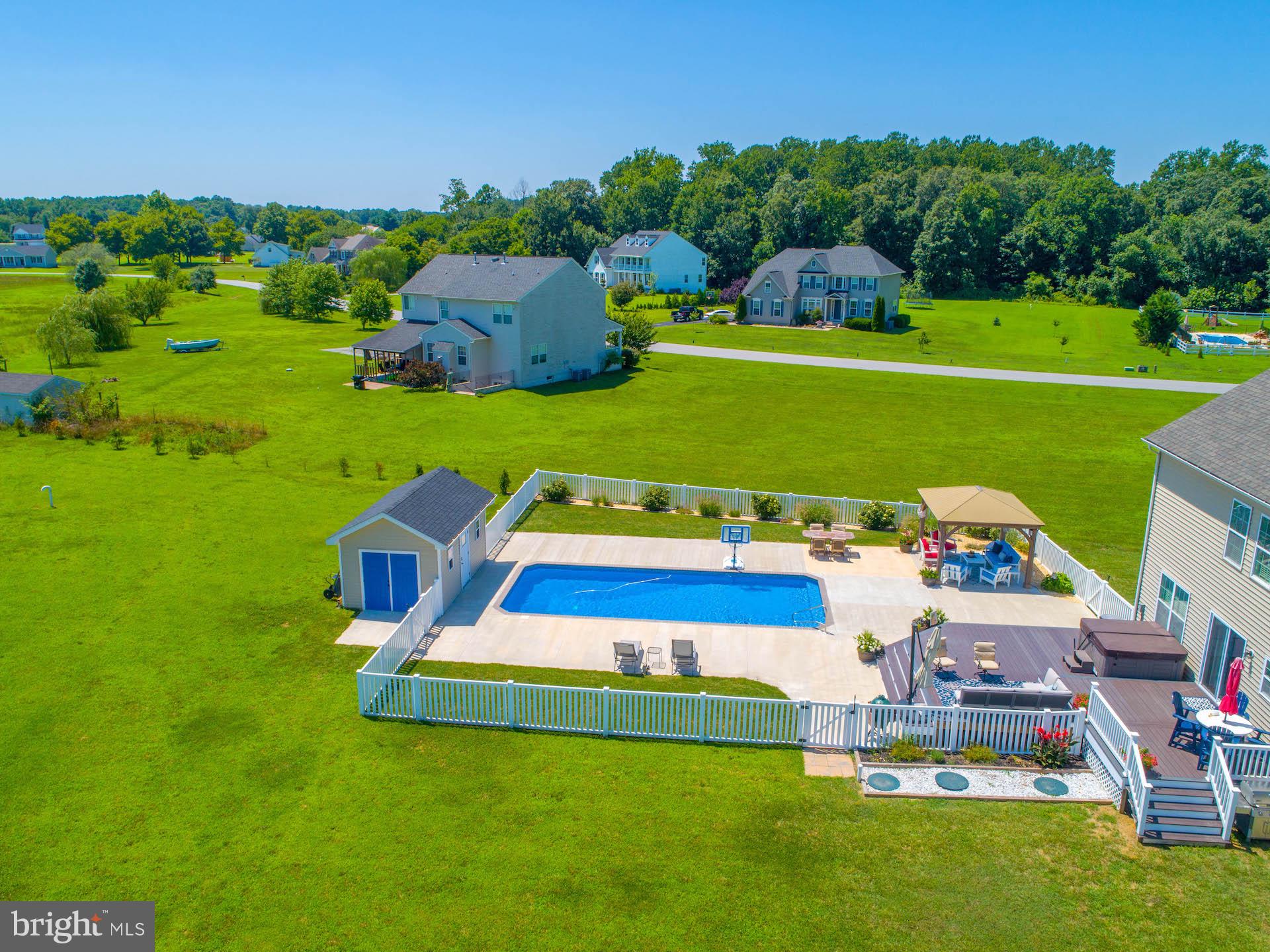 24782 Tribbett Circle Ridgely, MD 21660 - Photo 51 of 68 Gallery Image 51
