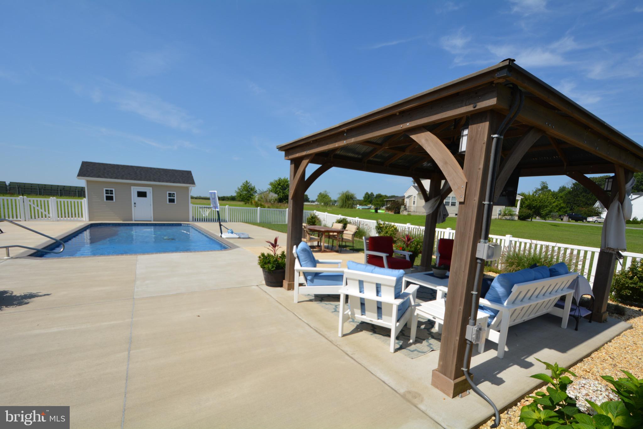 24782 Tribbett Circle Ridgely, MD 21660 - Photo 53 of 68 Gallery Image 53