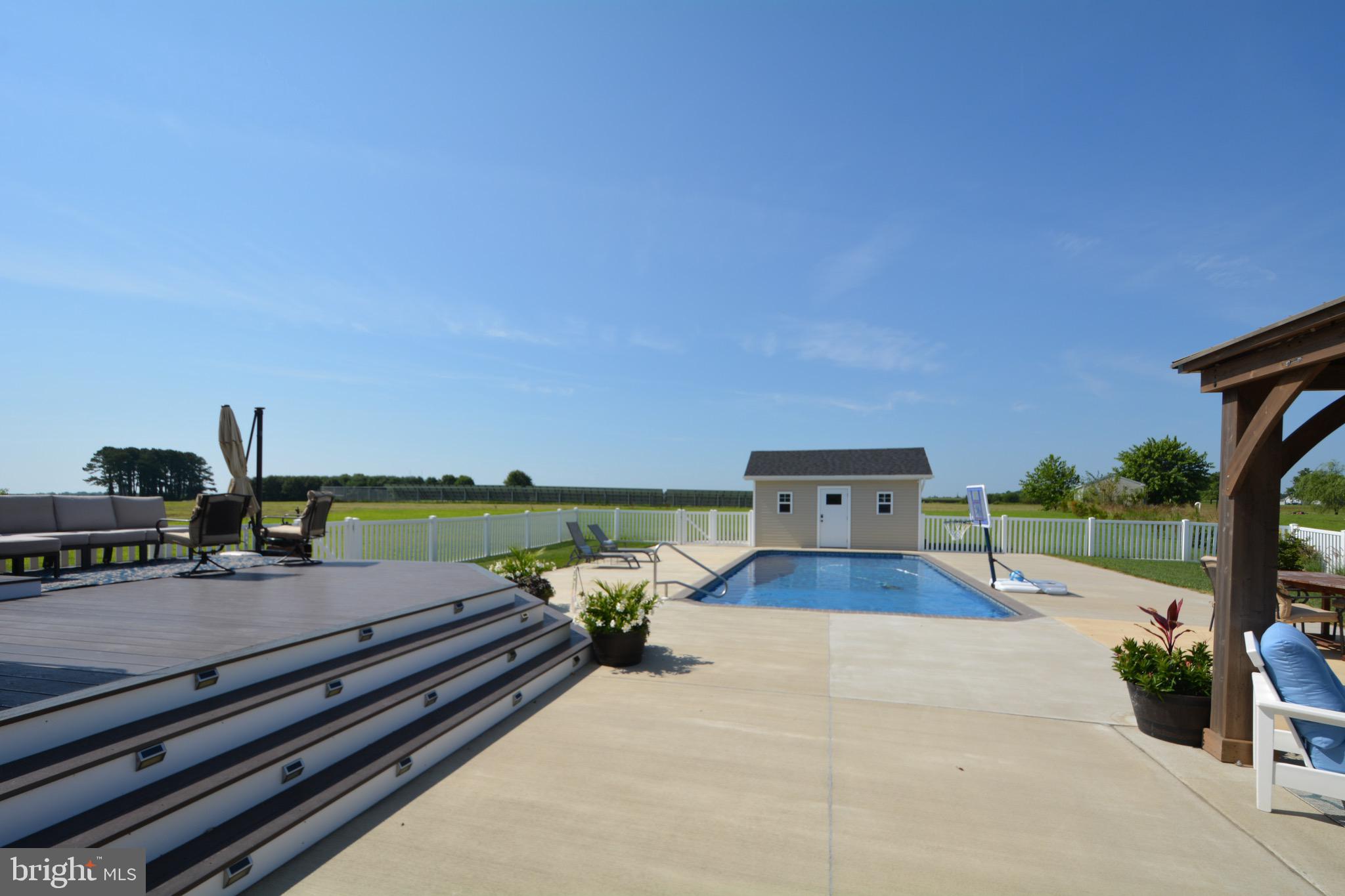 24782 Tribbett Circle Ridgely, MD 21660 - Photo 54 of 68 Gallery Image 54