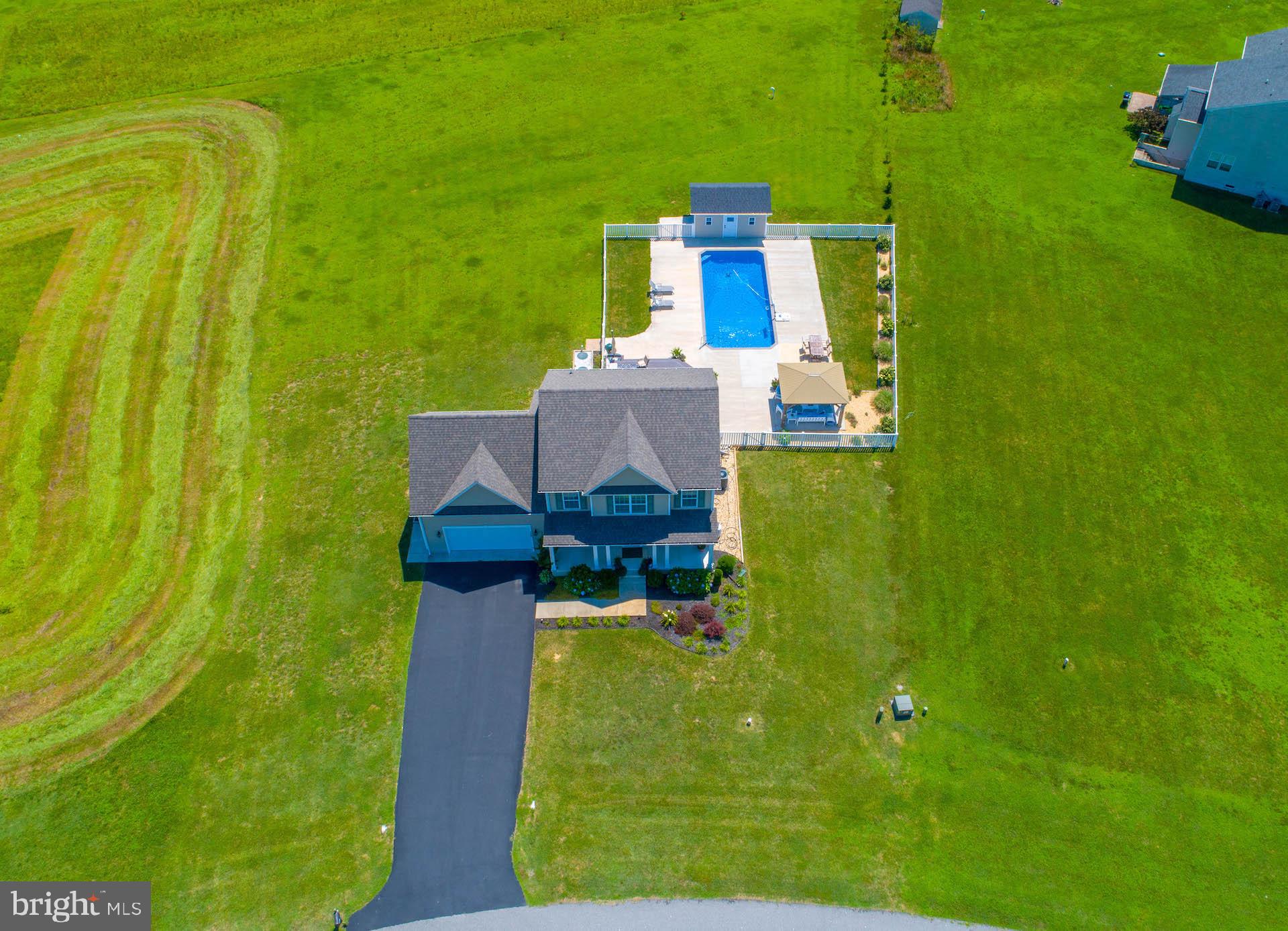 24782 Tribbett Circle Ridgely, MD 21660 - Photo 55 of 68 Gallery Image 55