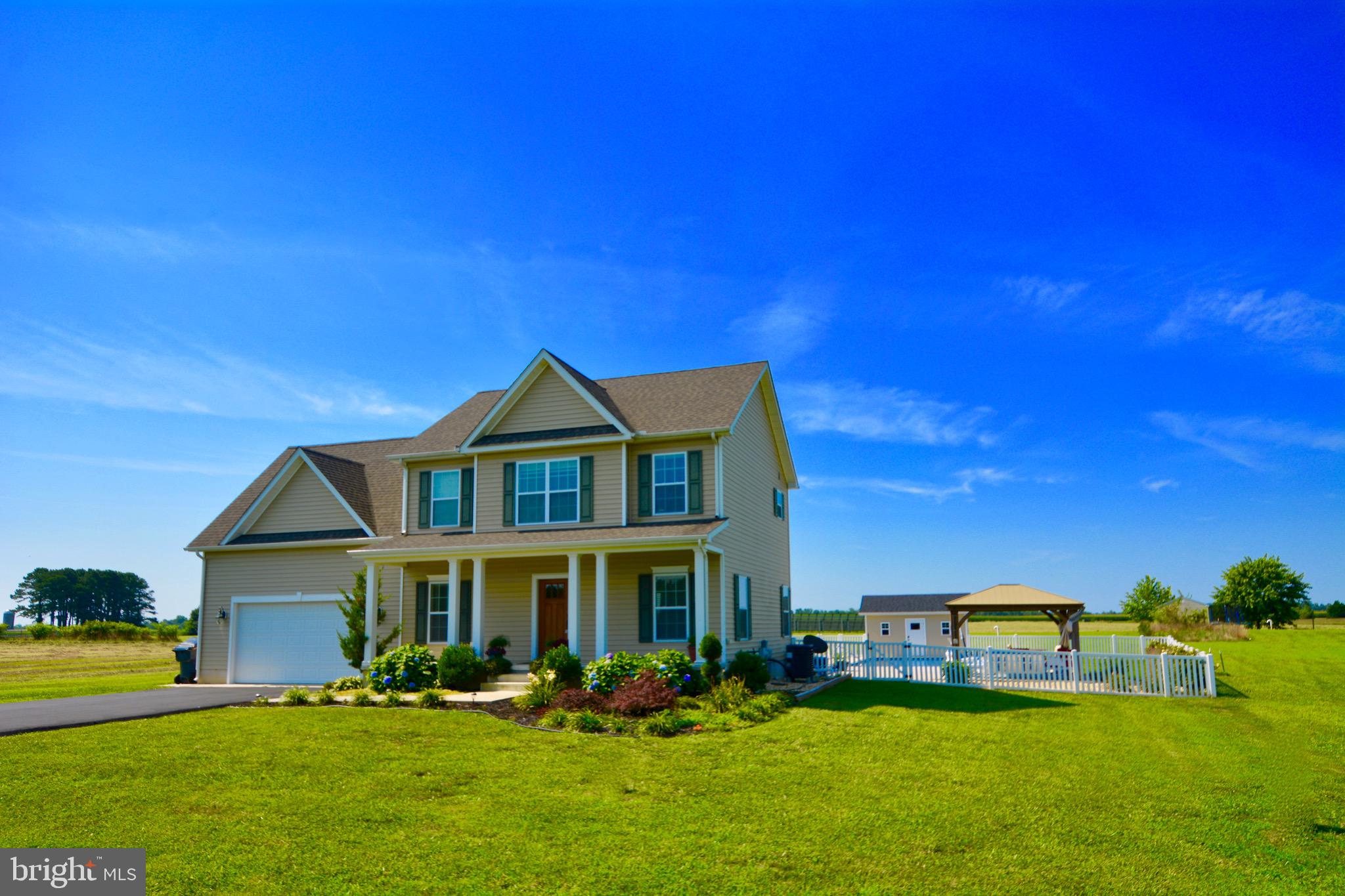 24782 Tribbett Circle Ridgely, MD 21660 - Photo 58 of 68 Gallery Image 58