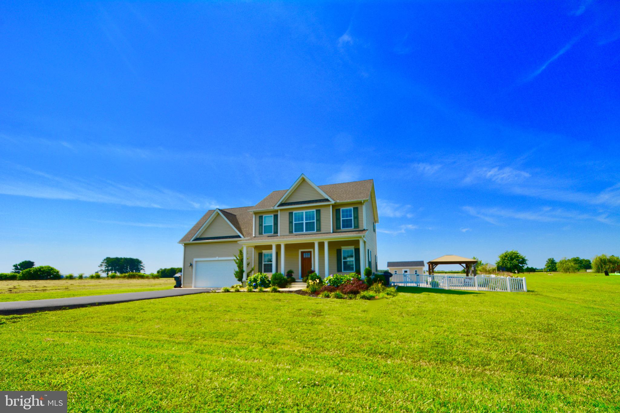24782 Tribbett Circle Ridgely, MD 21660 - Photo 60 of 68 Gallery Image 60