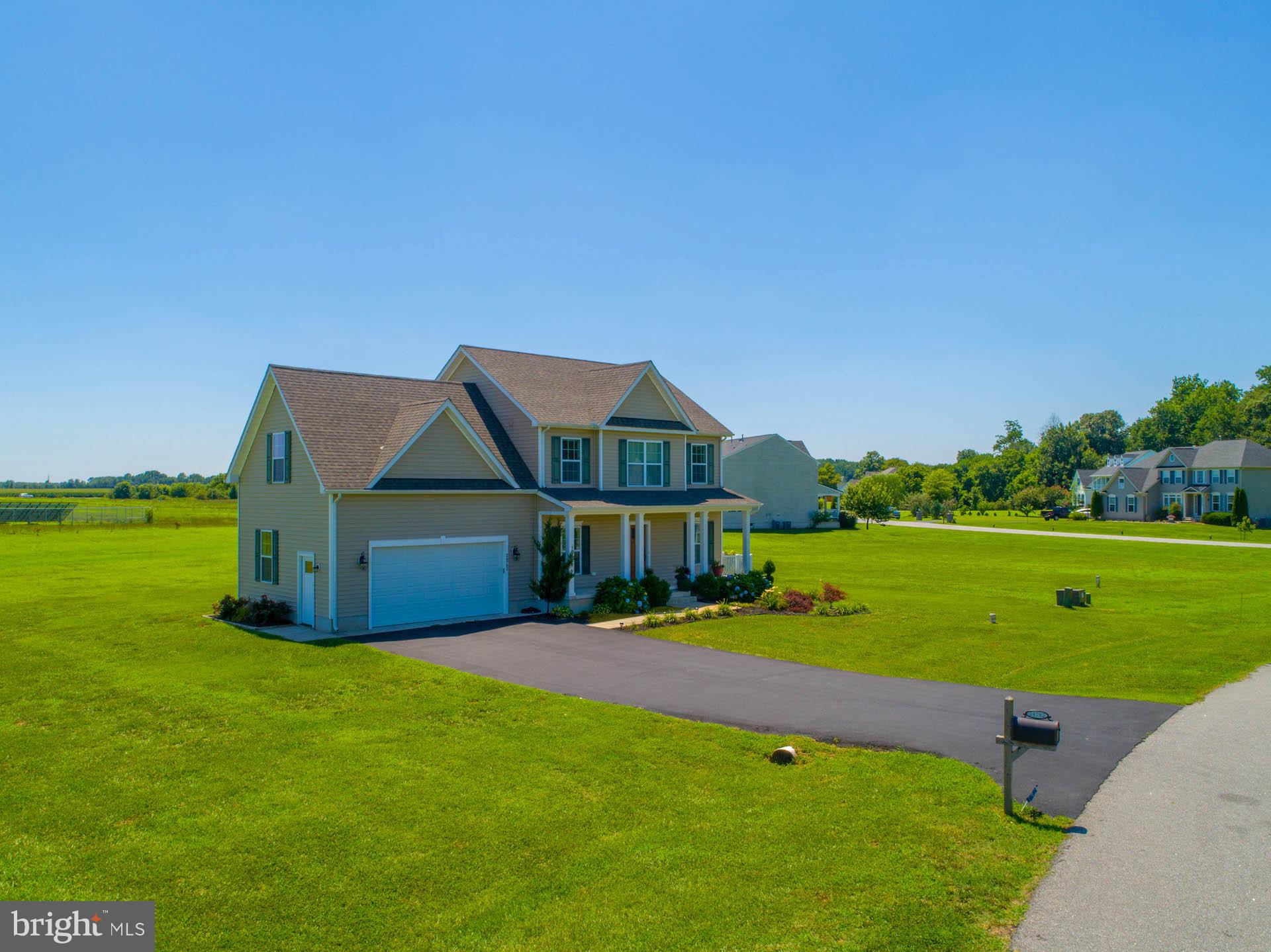 24782 Tribbett Circle Ridgely, MD 21660 - Photo 62 of 68 Gallery Image 62
