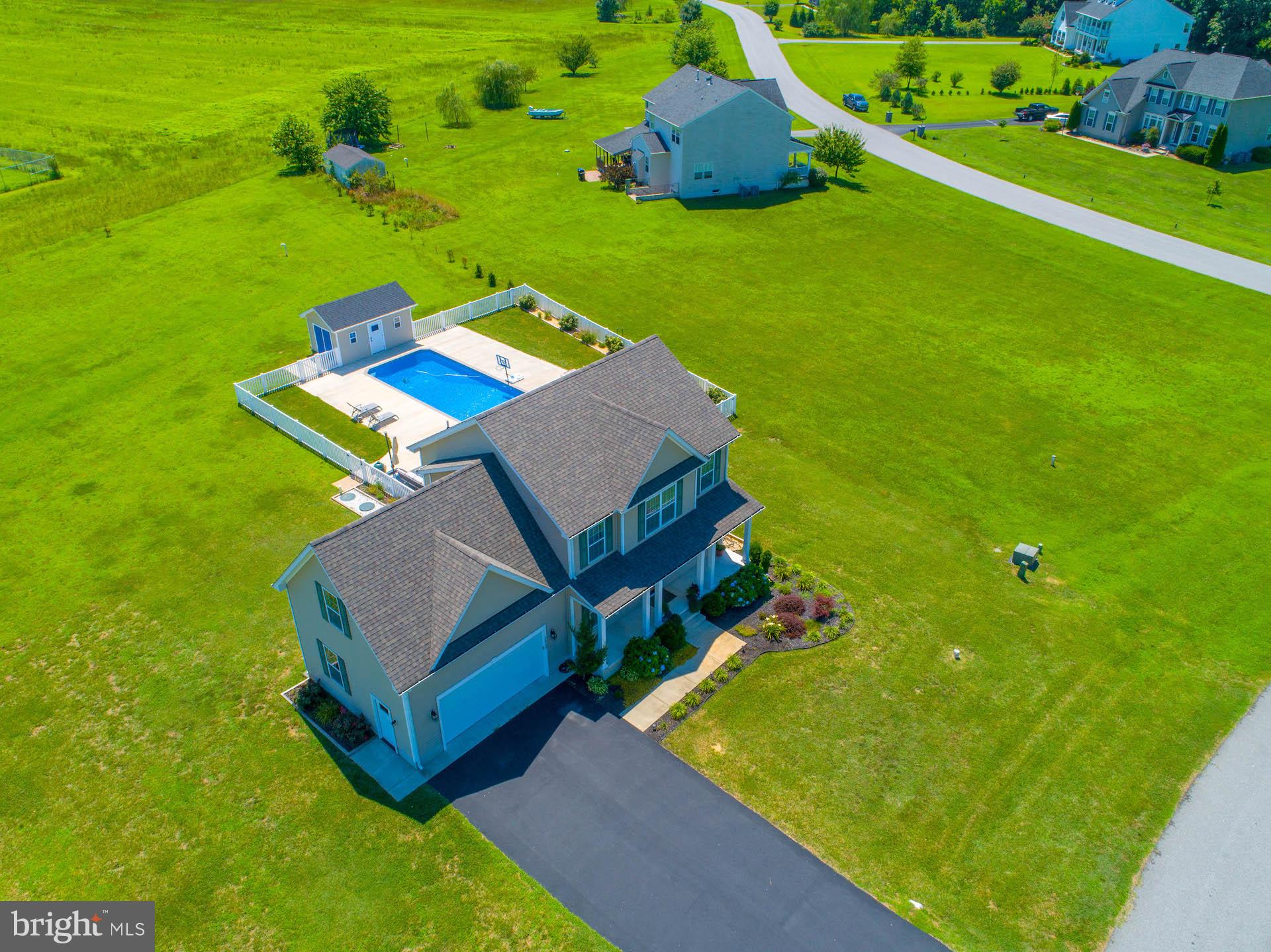 24782 Tribbett Circle Ridgely, MD 21660 - Photo 63 of 68 Gallery Image 63