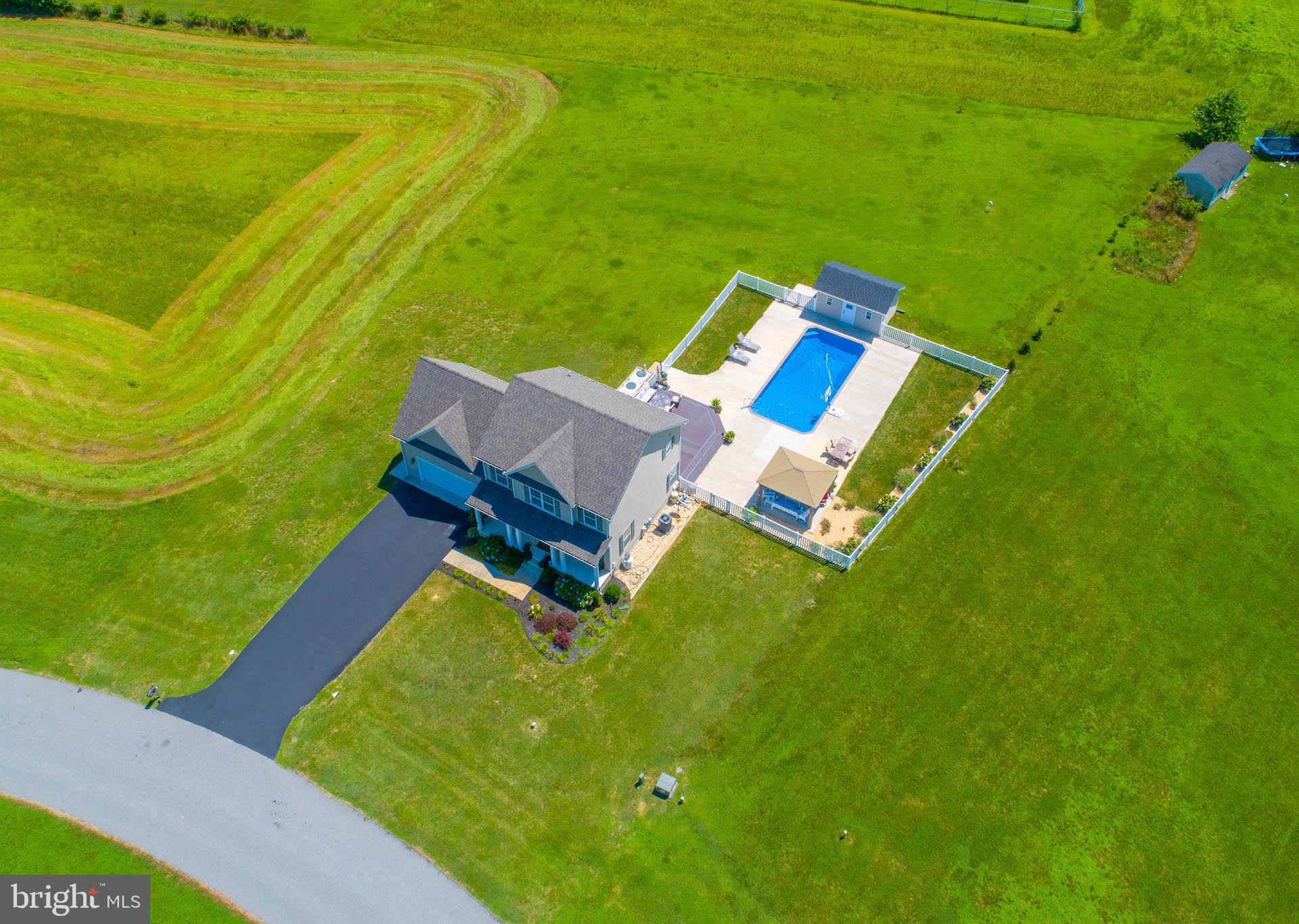 24782 Tribbett Circle Ridgely, MD 21660 - Photo 68 of 68 Gallery Image 68