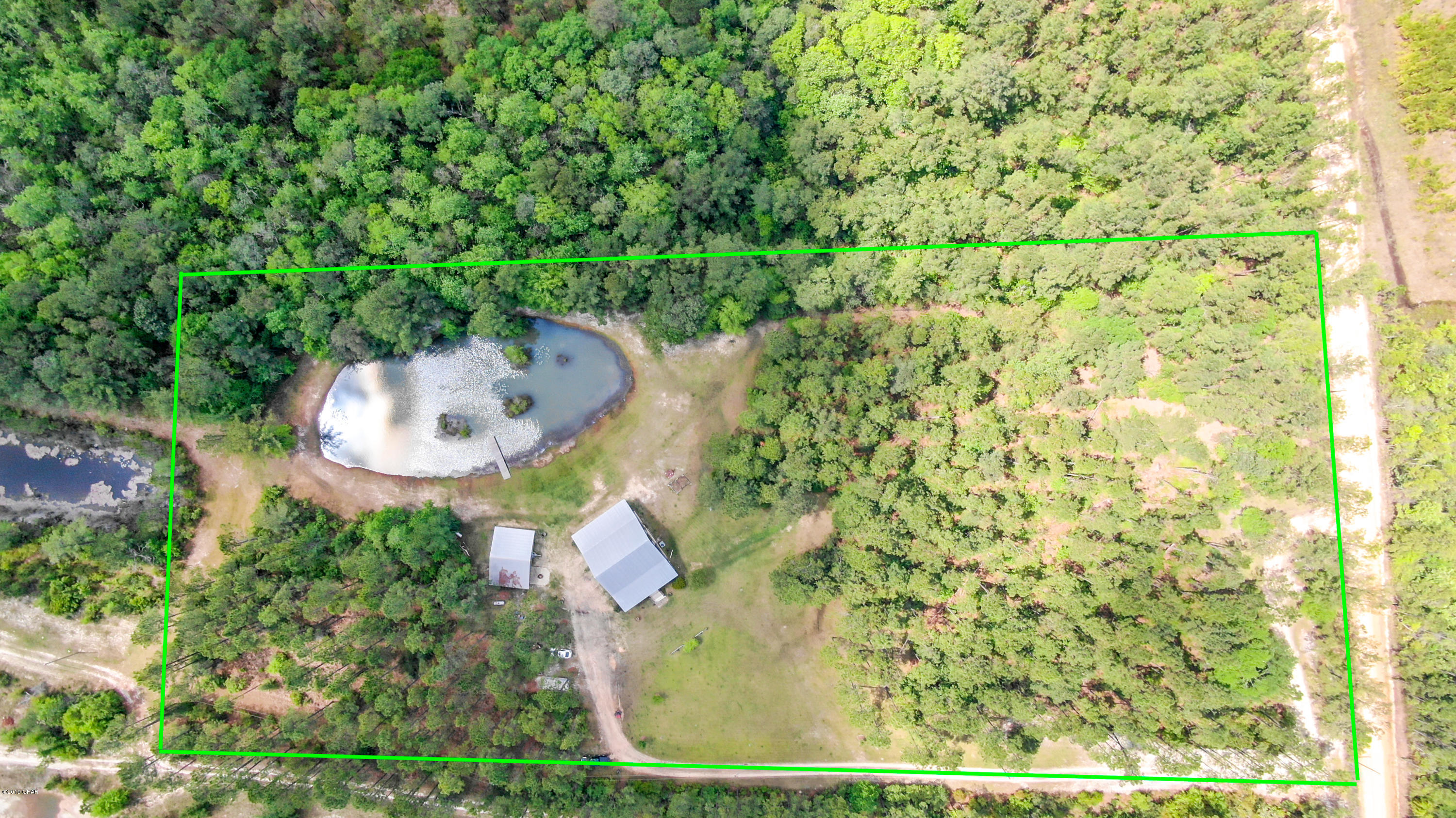 3827 Skipper Road Vernon, FL 32462 - Photo 41 of 52